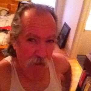 Meet your Posher, Keith